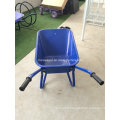 Heavy Duty Construction Wheel Barrow